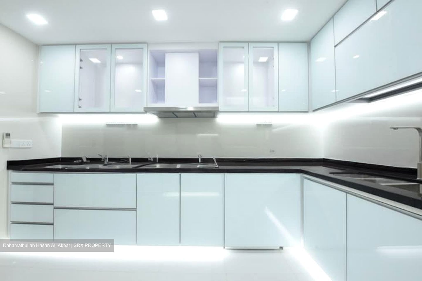 Nassim Jade (D10), Condominium #555562881